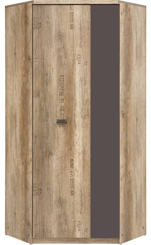 Skriňa do detskej izby MALCOLM SZFN2D