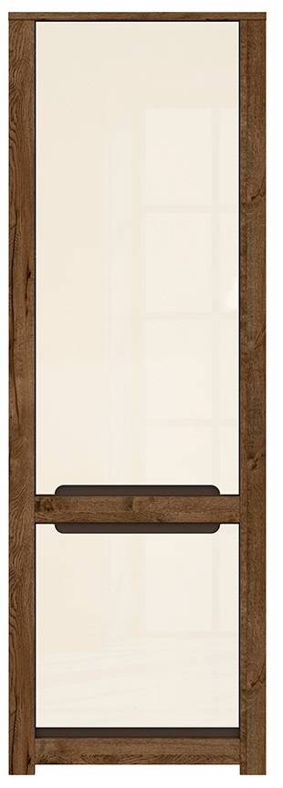 Policová skriňa RUSO REG2D