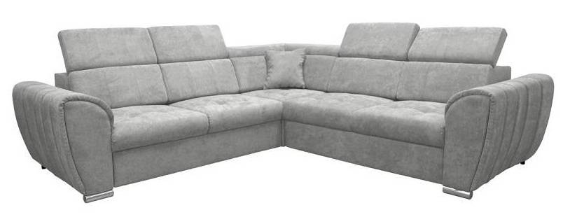 Rohová rozkladacia sedačka GRENADE ALFA P