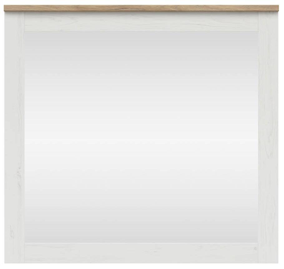 Zrkadlo na stenu LOKSA LUS/96