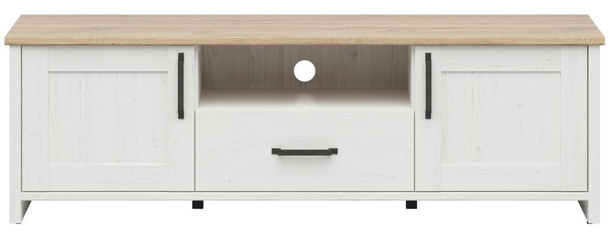 Tv stolík LOKSA RTV2D1S