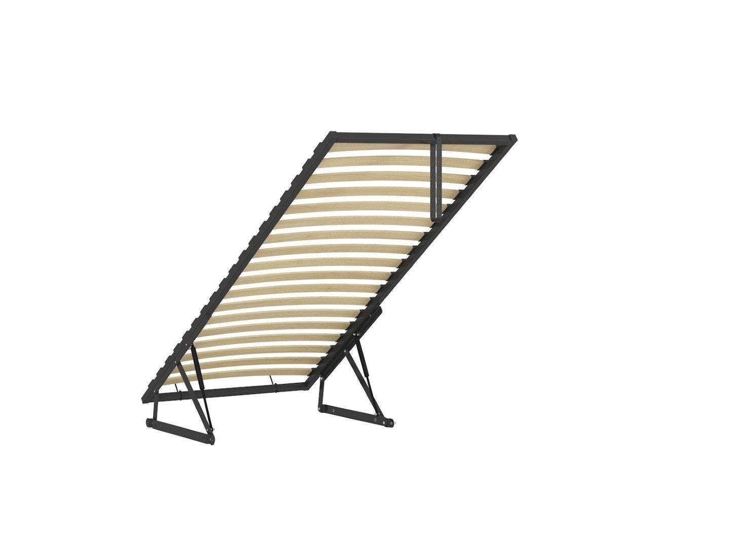 Rošt na posteľ ERGO SPACE 90