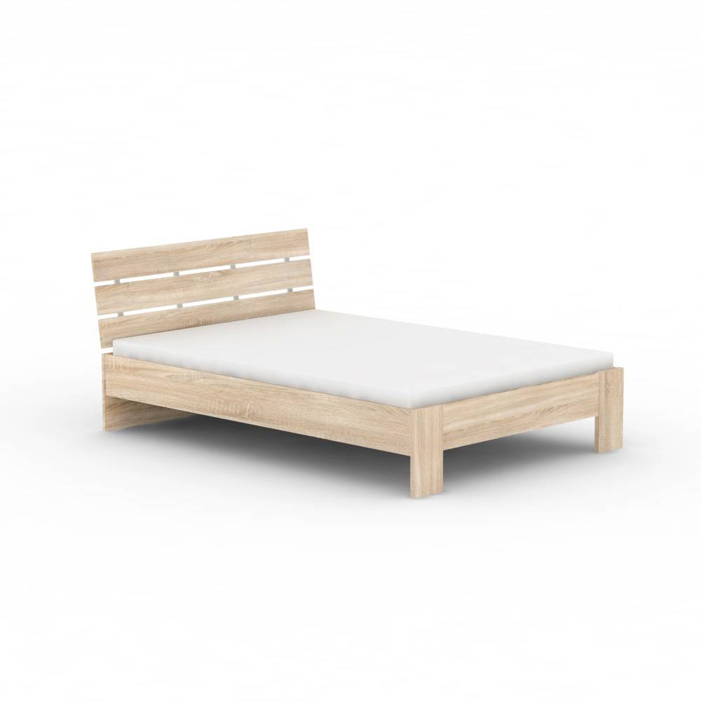 Posteľ 140x200 REA NASŤA 