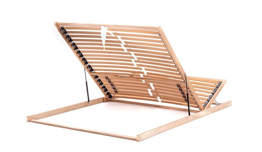 Rošt na posteľ ADAPT FVH 140