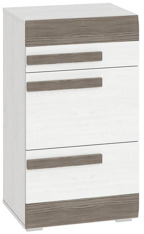 Botník na topánky BLANCO 20 N