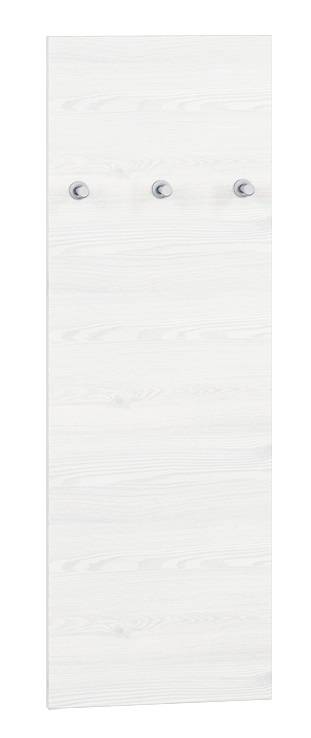 Vešiak na stenu HYGA 08