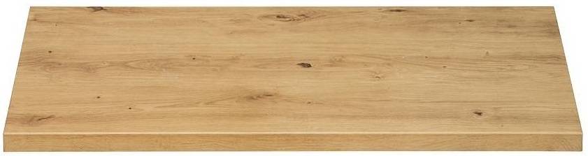 Kúpeľňová doska MADERA 890