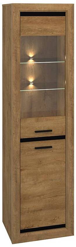 Vitrína BALTICA 0301