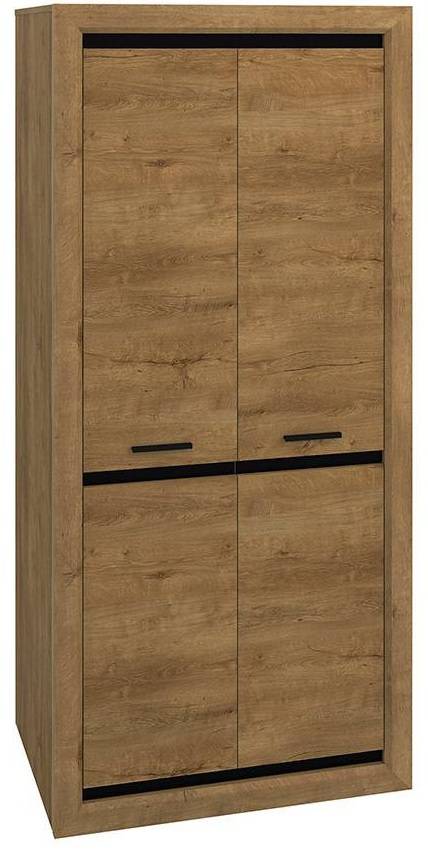 Skriňa BALTICA 2401