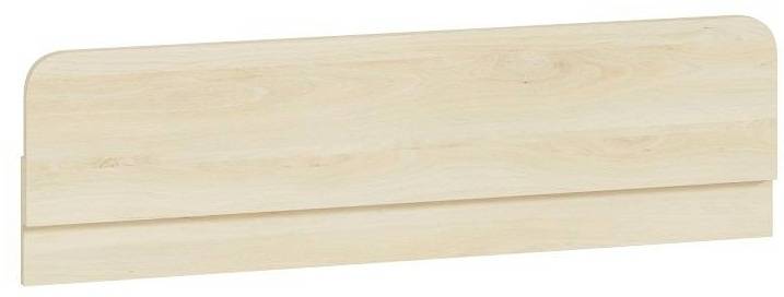 Zábrana na detskú posteľ DROP ZAST 01-005