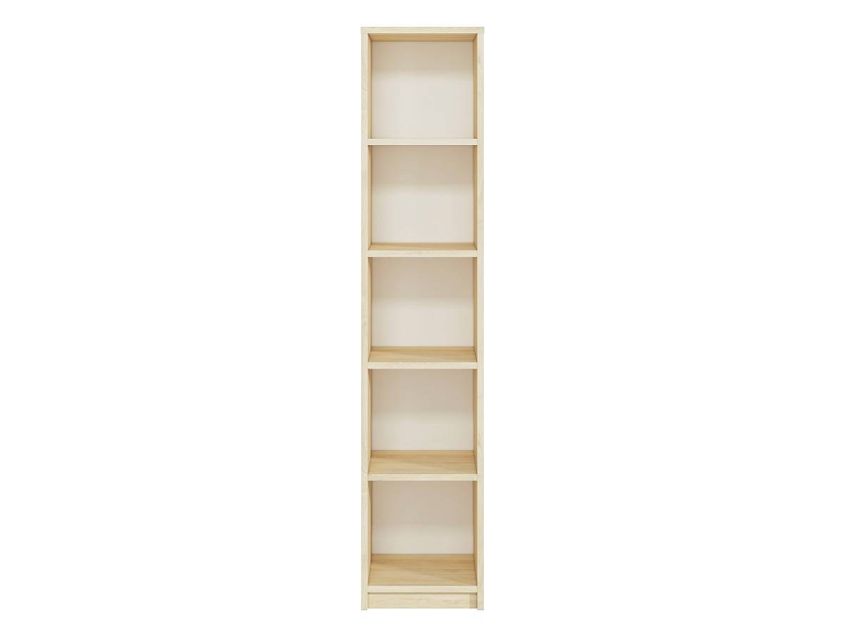 Policový regál DROP 06