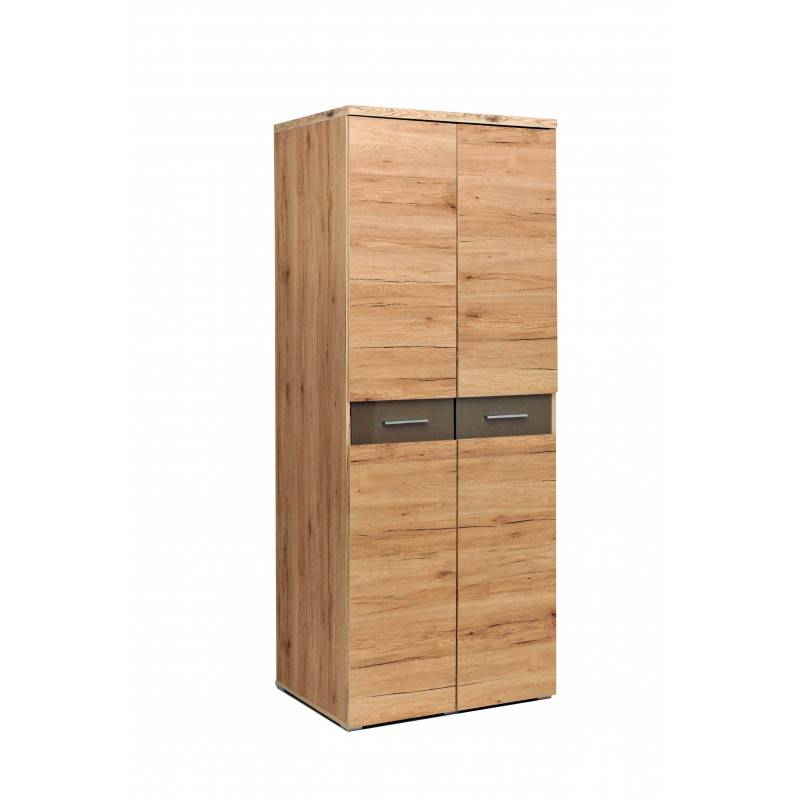 Šatníková skriňa JARD SIMPLE SE10