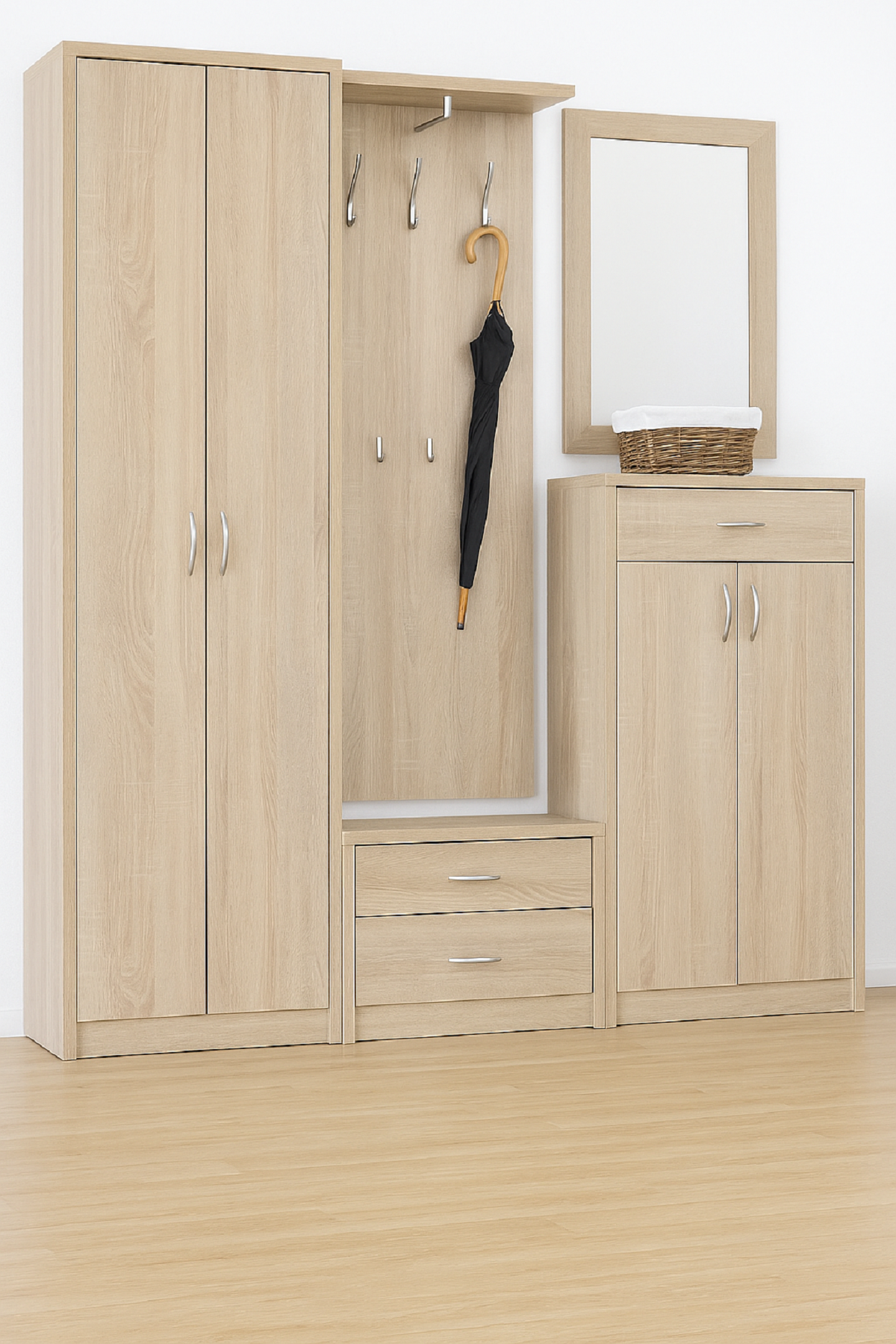 Predsieň TATIANA TYP 01