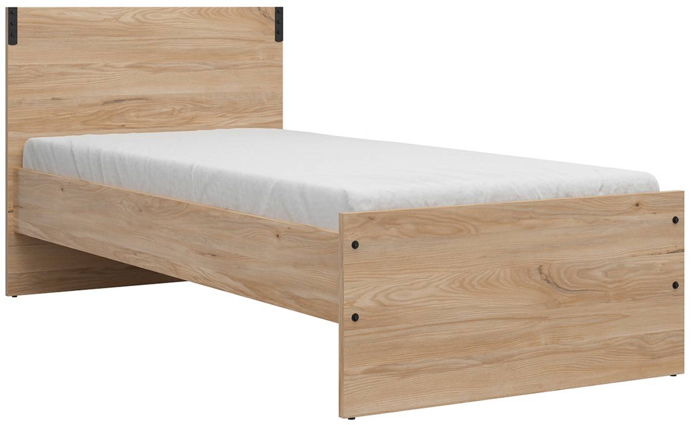 Posteľ 90x200 LARA LOZ/90 