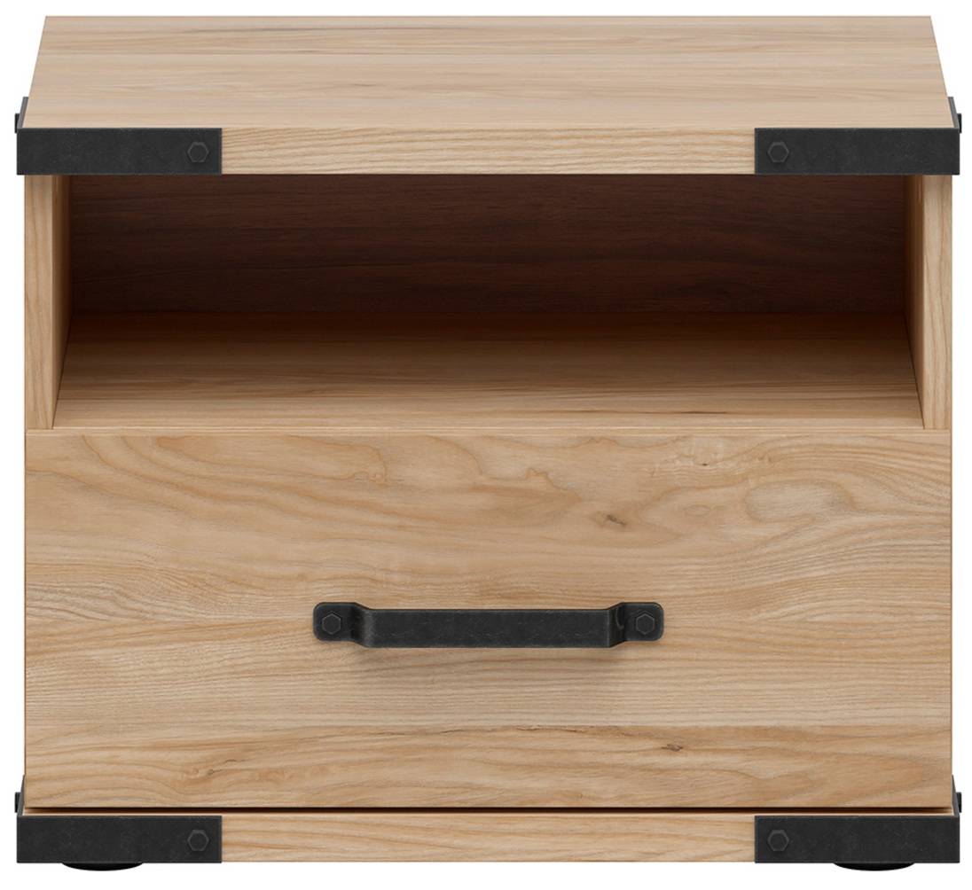 Nočný stolík LARA KOM1S