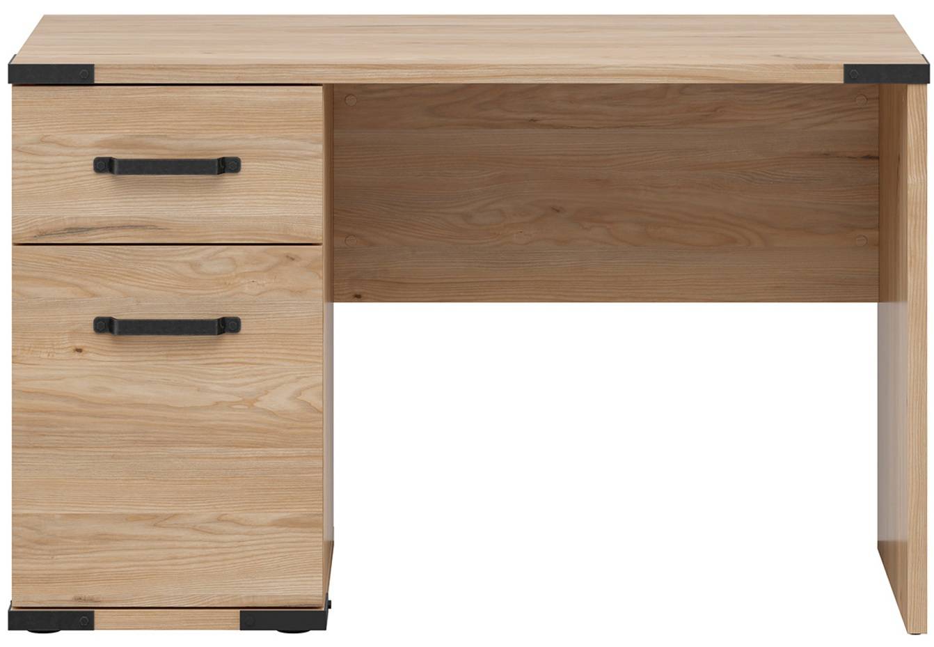 Písací stôl LARA BIU1D1S