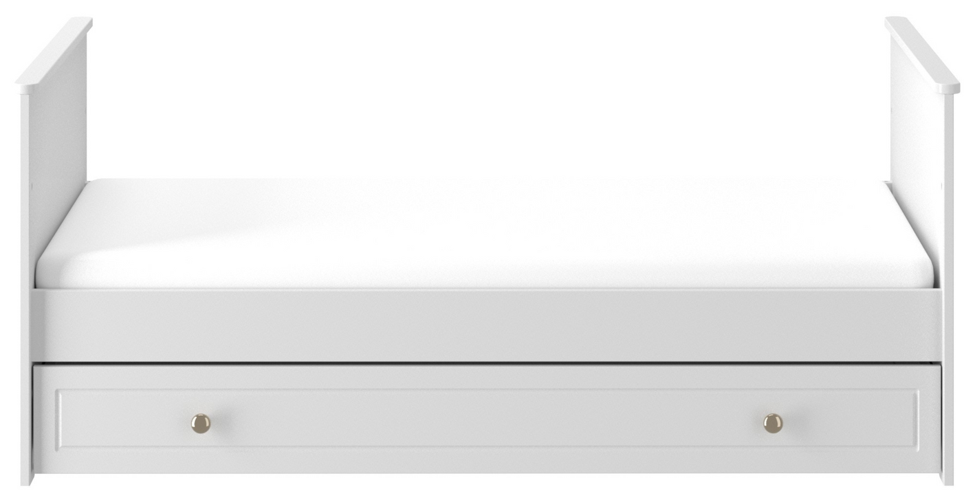 Detská posteľ 90x200 MARYLOU