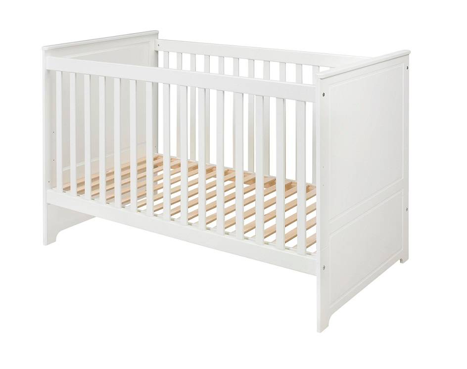 Detská postieľka MARYLOU COT BED 70x140