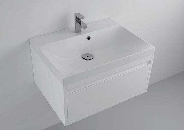 Umývadlo do kúpeľne DAISY 610C