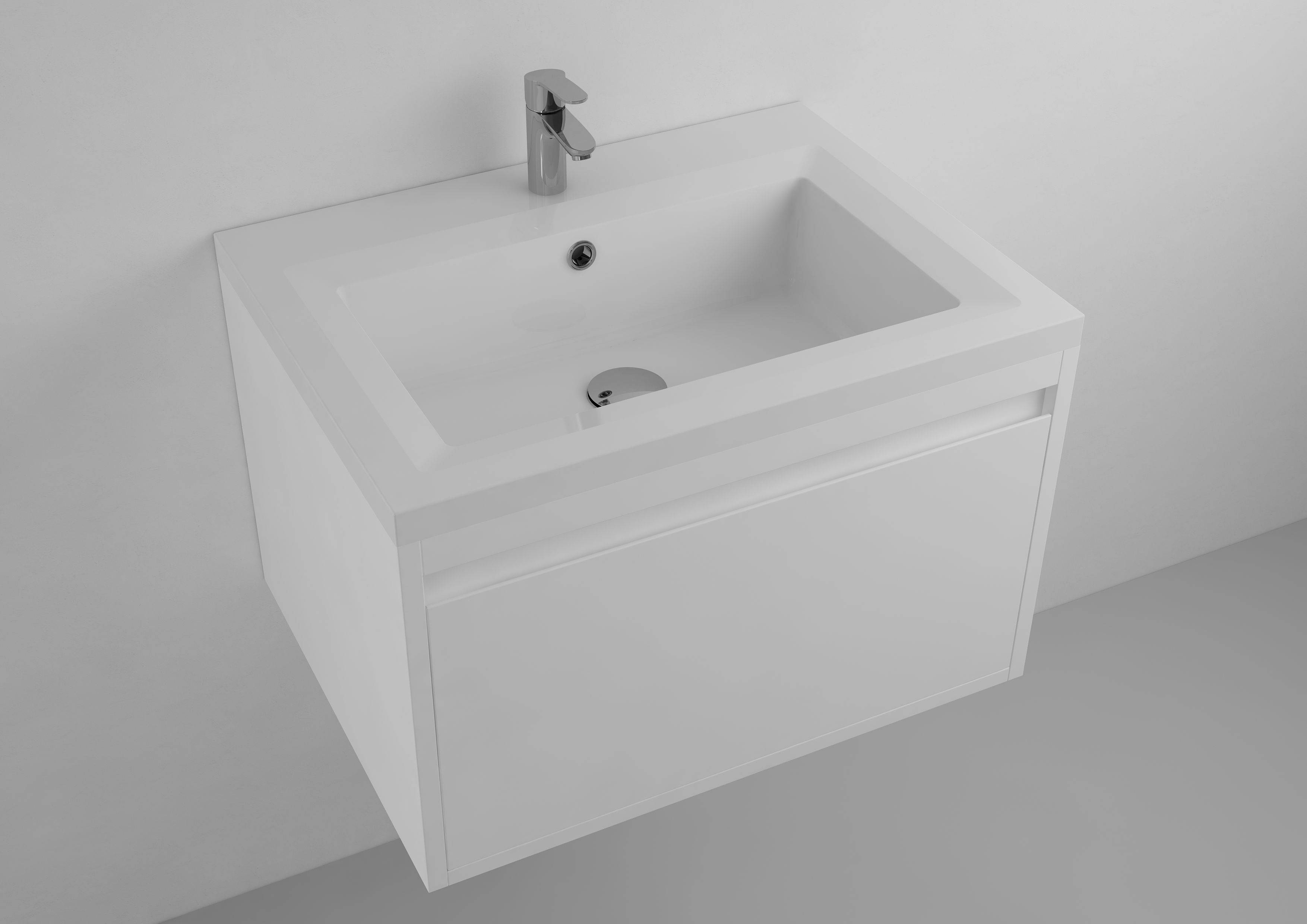 Umývadlo do kúpeľne IRIS 610C