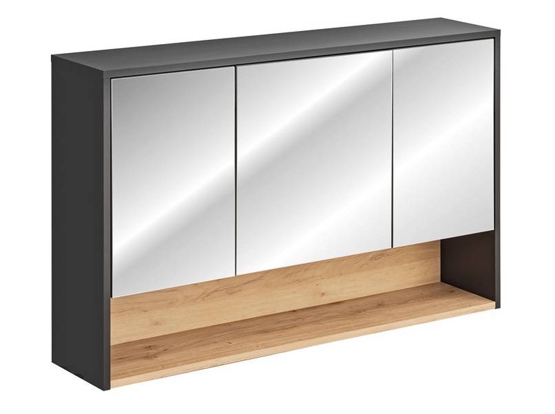 Zrkadlová skrinka BORNEO COSMOS 843