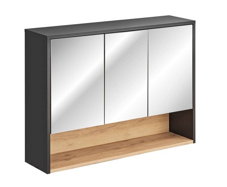 Zrkadlová skrinka BORNEO COSMOS 845