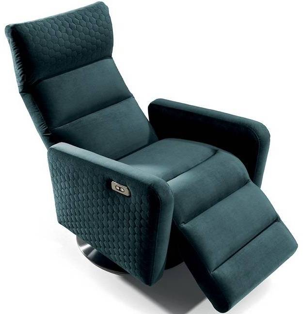 Relaxačné kreslo OSTI
