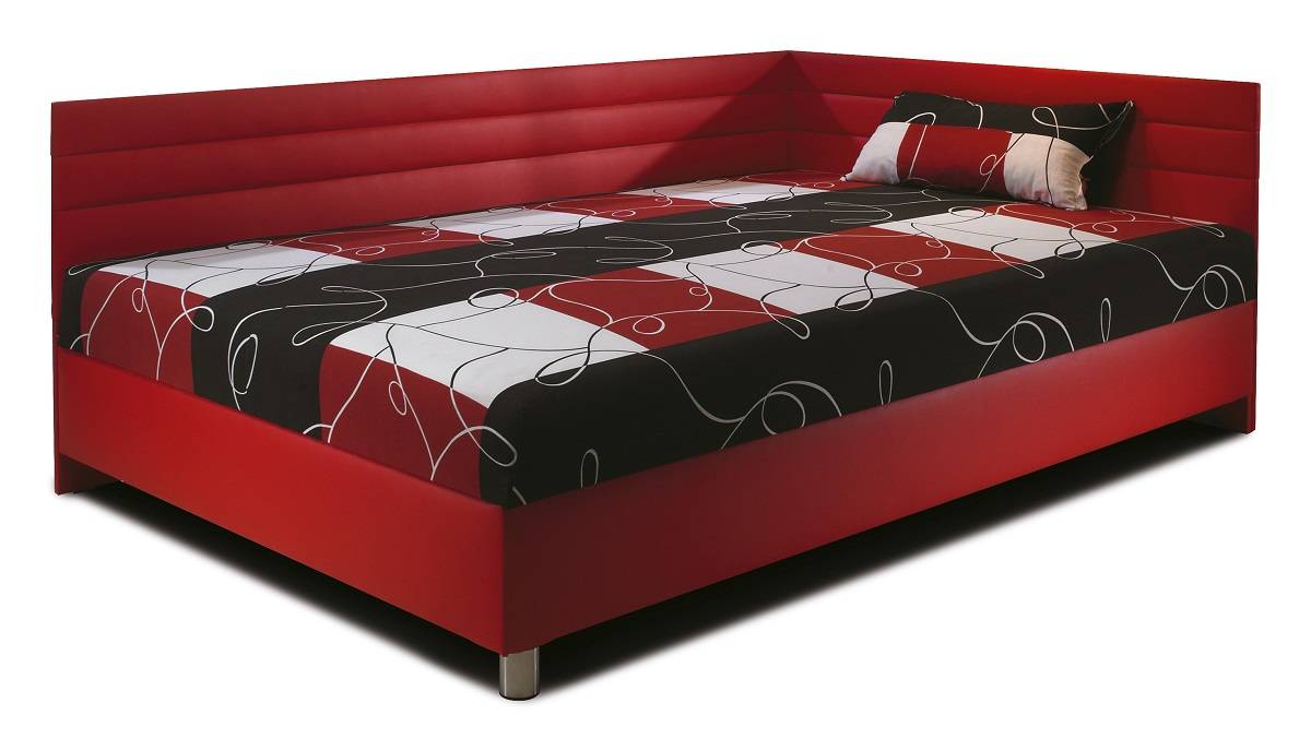 Posteľ 140x200 ELITE P 193 