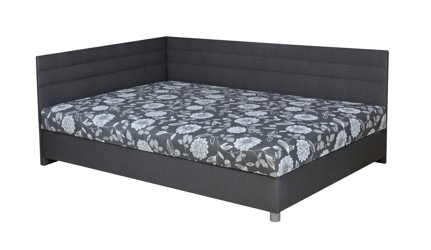 Posteľ 140x200 ELITE L 119/53 OLD 