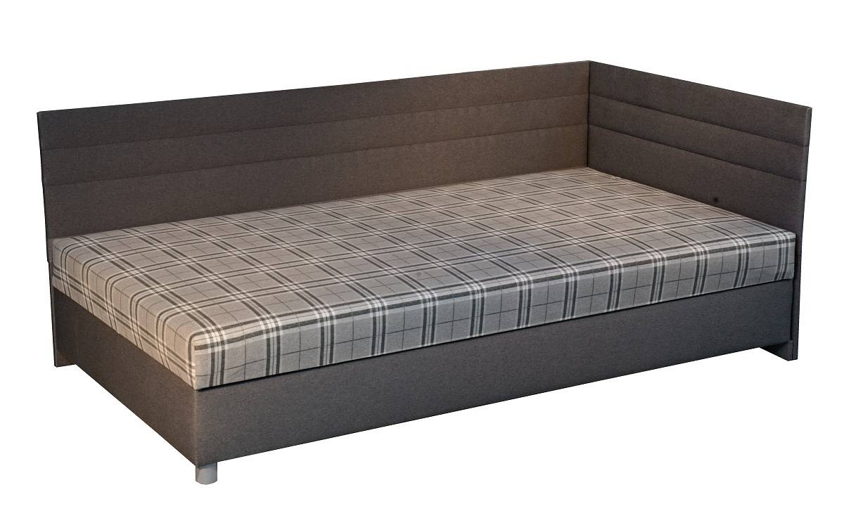 Posteľ 110x200 ELITE P 185/53 