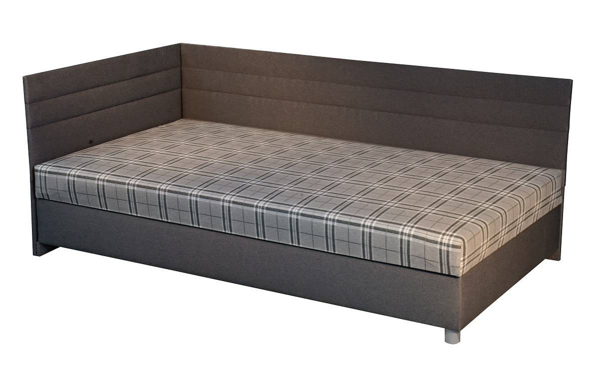 Posteľ 110x200 ELITE L 185/53 