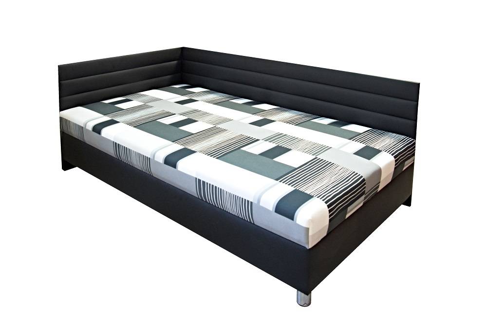 Posteľ 110x200 ELITE L 110/210 