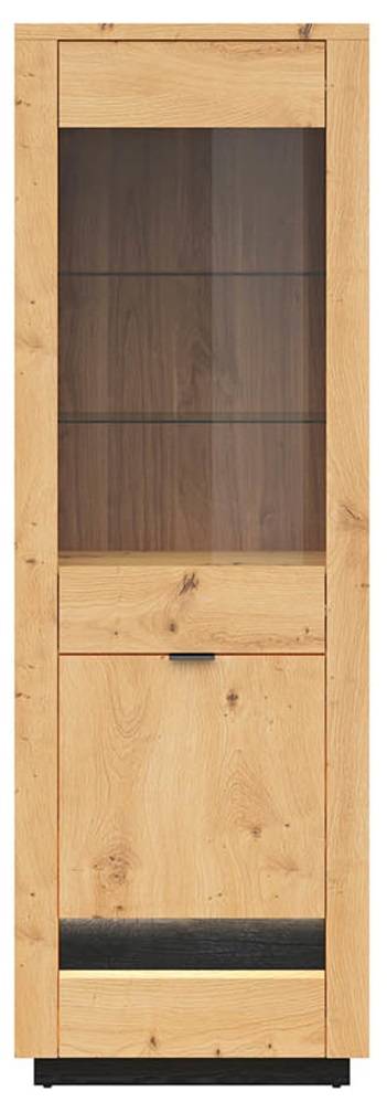 Vitrína OSTIA REG1D1W/20/7