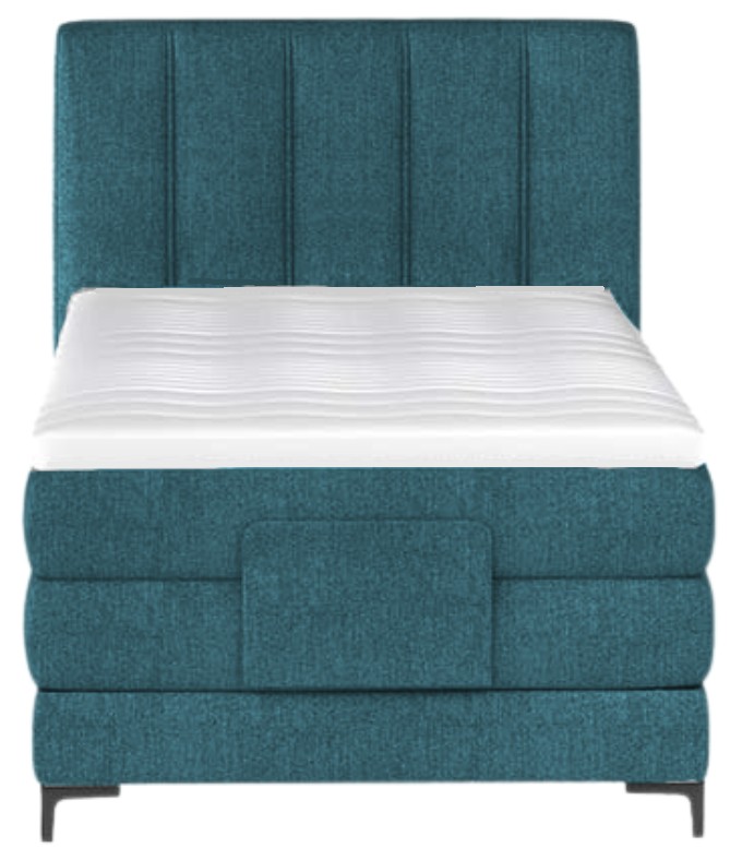 Posteľ 100x200 ROSARIO