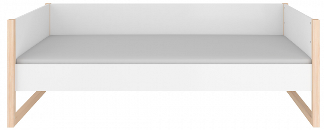 Detská posteľ 90x200 PINETTE