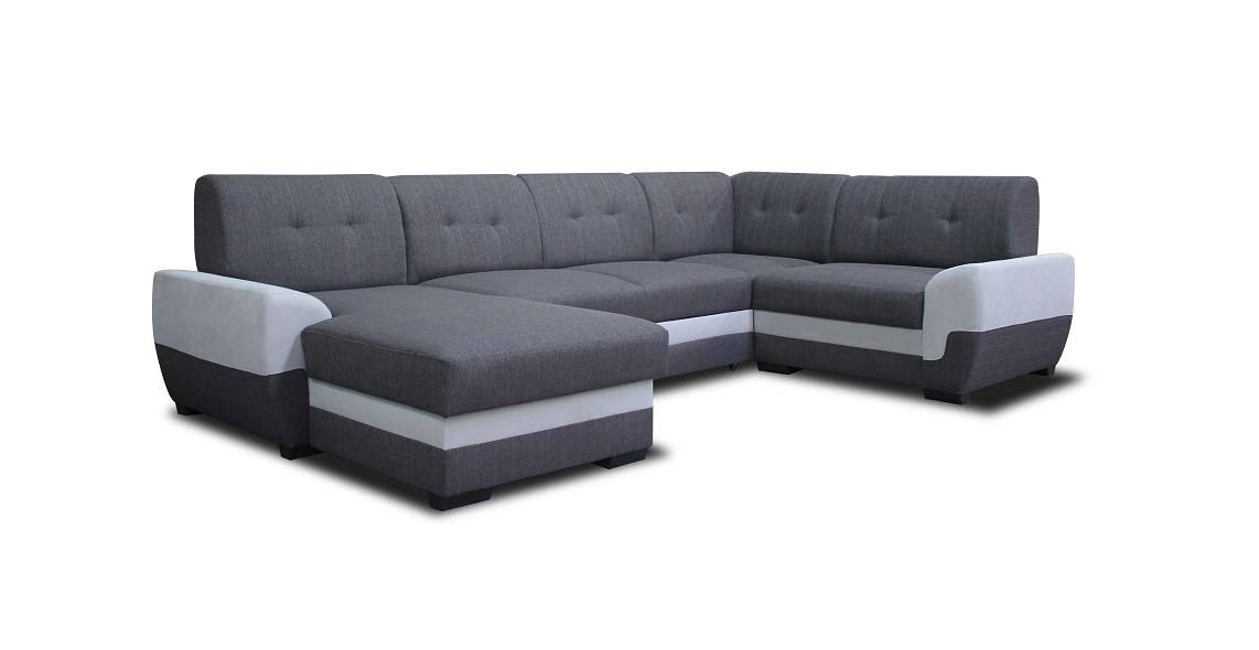 Sedacia súprava SIMONA U L