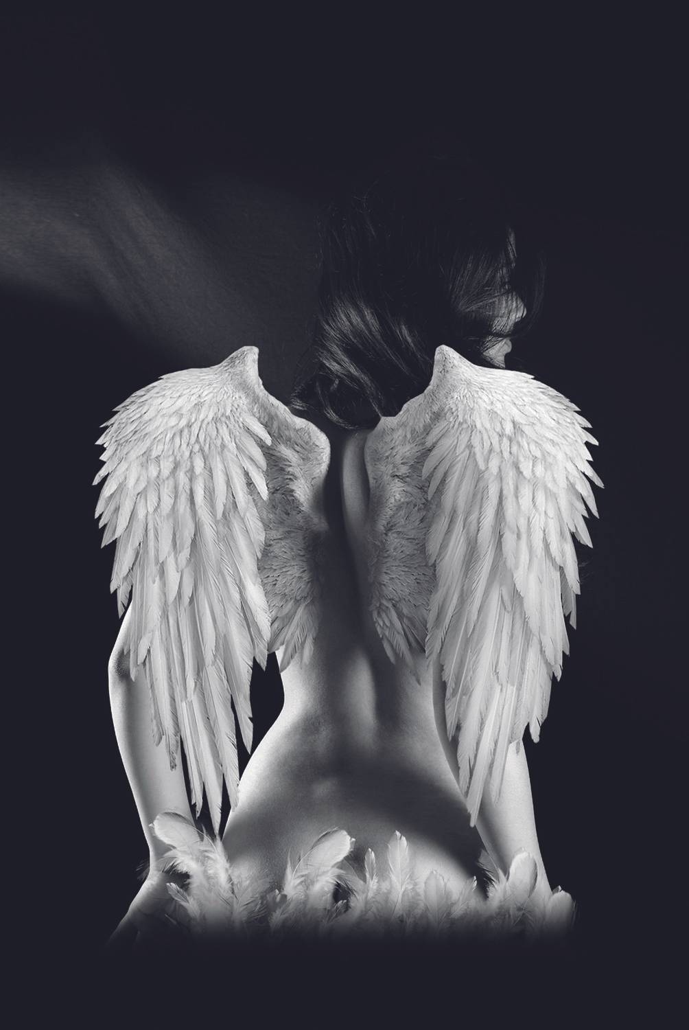 Obraz na stenu ANGEL