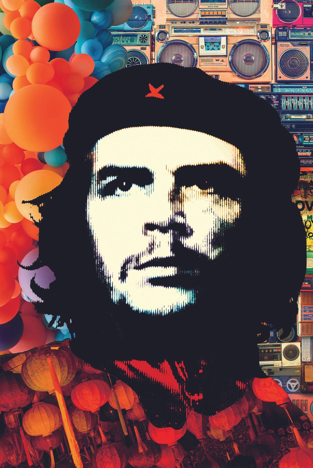 Obraz na stenu ERNESTO