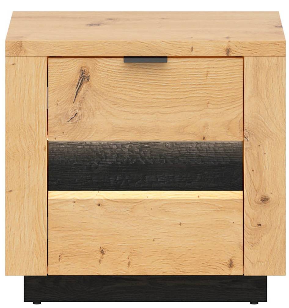 Nočný stolík OSTIA KOM 2S