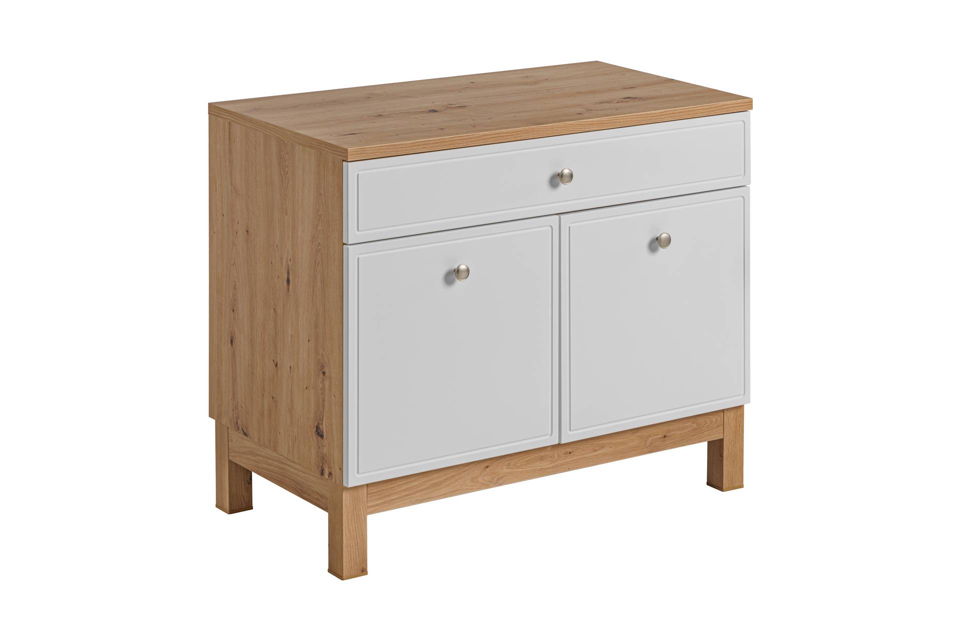 Skrinka do kúpeľne SAMOA 852