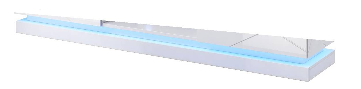 Osvetlenie spodné QIU 160