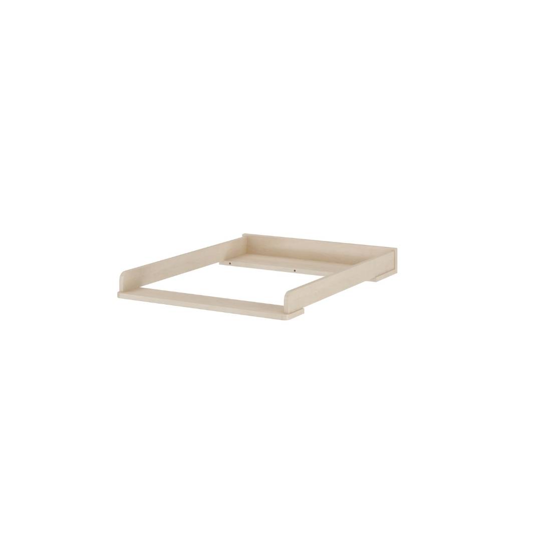 Prebaľovací pult SO SIXTY CHANGING