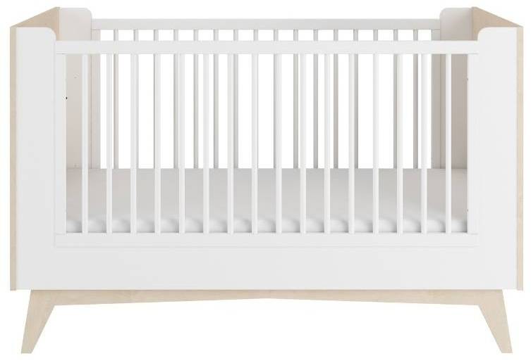 Detská postieľka SO SIXTY 70x140