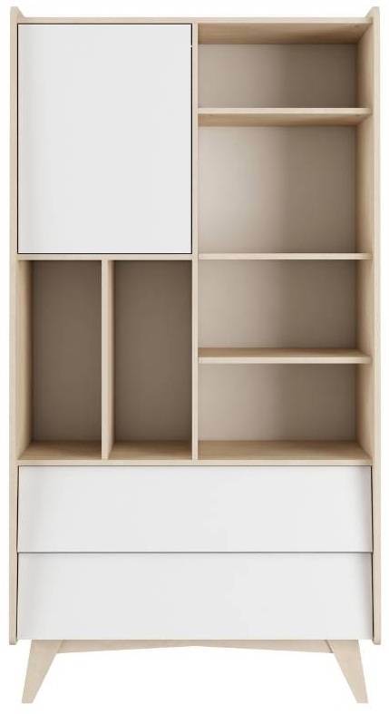 Regál do detskej izby SO SIXTY REG