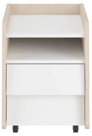 Nočný stolík SO SIXTY CABINET