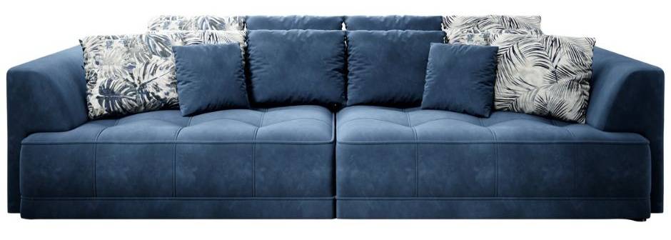 Rozkladacia pohovka OTTAWA BIGSOFA