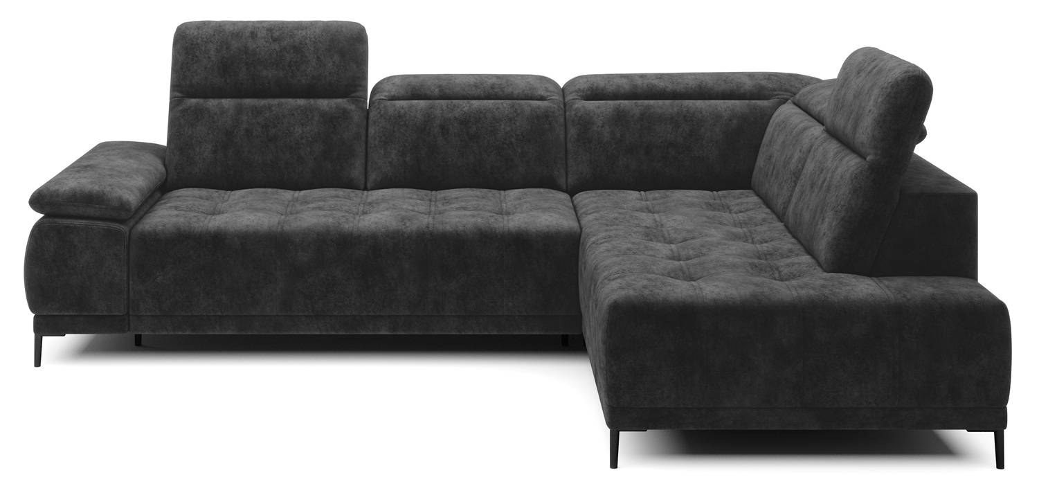 Rohová rozkladacia sedačka WASHINGTON P