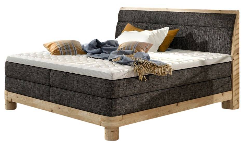 Boxspringová posteľ 180x200 RICHMOND