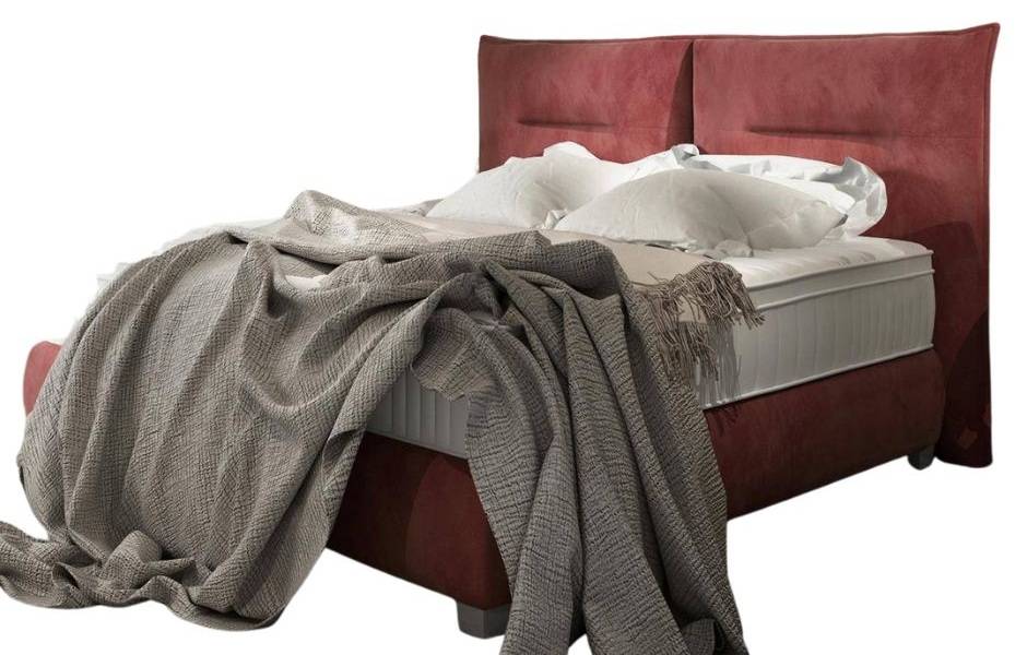 Manželská posteľ 160x200 BALTIMORE