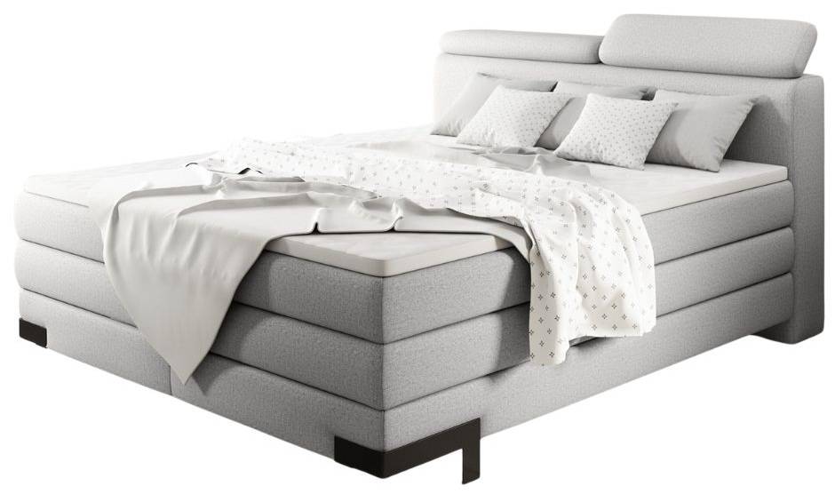 Boxspringová posteľ 180x200 LAS VEGAS